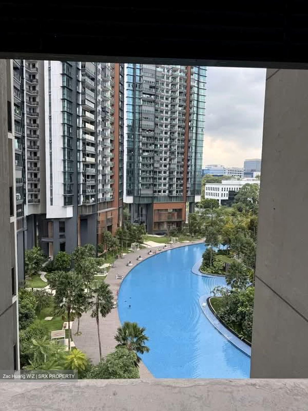 Normanton Park (D5), Apartment #557838251